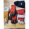Image 3 : 1 Box of Assorted working Gloves