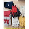 Image 5 : 1 Box of Assorted working Gloves