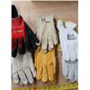 Image 6 : 1 Box of Assorted working Gloves