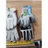 Image 8 : 1 Box of Assorted working Gloves