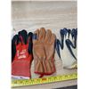 Image 8 : 1 Bag of Assorted Gloves