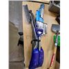 Image 3 : Assorted Tools - Snow Shovel, Brush, ETC