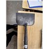 Image 5 : Assorted Tools - Snow Shovel, Brush, ETC