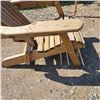 Image 2 : adirondack chair