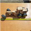 Image 1 : 1 tonka grader toy