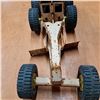 Image 2 : 1 tonka grader toy