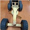 Image 3 : 1 tonka grader toy