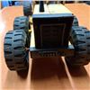 Image 5 : 1 tonka grader toy