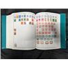 Image 3 : book full of stamps Across The World (20th Century stamps)
