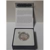Image 1 : 2015 $100 Fine Silver Coin (99.99% Pure).