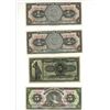 Image 2 : Lot of Mexico Currency. (Total 11)
