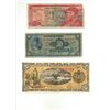 Image 3 : Lot of Mexico Currency. (Total 11)
