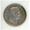 Image 2 : Italy .800 Silver Lire Coin 1917.