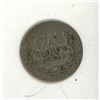 Image 1 : 1817 b Kreuzen Baden (German State) Silver Coin 2.22g.