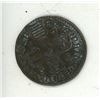 Image 1 : 1750 1 Liard Coin (German States).