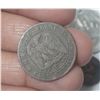 Image 2 : Napoleon 1854 5 Centimes French Coin, Launch of Queen Mary Medal Daily Record Newspaper given Away, 