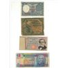 Image 1 : Lot of Foreign Currency. (7)