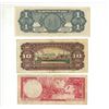 Image 4 : Lot of Foreign Currency. (7)