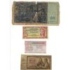 Image 1 : Lot of Foreign Currency. (9)