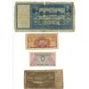 Image 2 : Lot of Foreign Currency. (9)