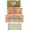 Image 3 : Lot of Foreign Currency. (9)