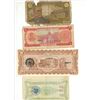 Image 4 : Lot of Foreign Currency. (9)