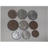 Image 2 : Lot of British Coins.