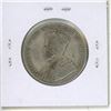 Image 2 : 1917 Canadian Silver 50 Cents. World war I issue. VG-8.
