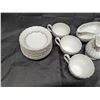 Image 2 : Myott England Vintage Dinner ware (Used) (Ok Condition)