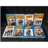 Image 1 : Season 1-9 of Seinfeld (Discs)