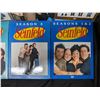 Image 2 : Season 1-9 of Seinfeld (Discs)