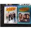 Image 3 : Season 1-9 of Seinfeld (Discs)