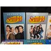 Image 4 : Season 1-9 of Seinfeld (Discs)