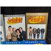 Image 5 : Season 1-9 of Seinfeld (Discs)