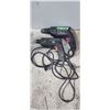 Image 1 : Two Electric Drills