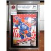 Image 1 : Connor mcdavid graded 10 gem mint 2015 hockey card