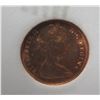 Image 4 : 1966 MS-67 red one cent