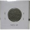Image 3 : 1925 king george 5 cents