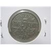 Image 4 : 1925 king george 5 cents