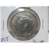 Image 2 : 1937 high grade silver dollar