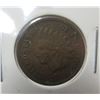 Image 2 : 1874 indian head cent