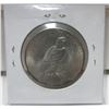 Image 3 : 1925 high grade peace dollar