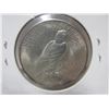 Image 4 : 1925 high grade peace dollar