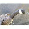 Image 2 : Large Canada goose decoy. Wing span 45 inches.