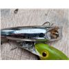 Image 2 : Vintage fishing lures.