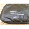 Image 3 : Shakespeare gun bag.
