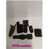 Image 1 : 7 x Mix Holsters