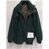 Image 1 : Mountain equipment coop Rain jacket large