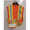 Image 1 : high vis vest