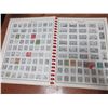 Image 4 : pioneer stamp album with 257 old world stamps